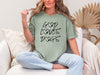 God Loves Dogs T-Shirt
