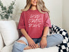 God Loves Dogs T-Shirt