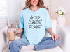 God Loves Dogs T-Shirt