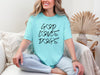 God Loves Dogs T-Shirt