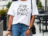 God Loves Dogs T-Shirt