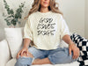 God Loves Dogs T-Shirt
