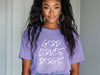God Loves Dogs T-Shirt