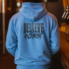 Believe In Christ 2 Hoodie