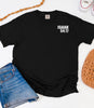 Isaiah 54 17 No Weapon Formed Against Me Comfort Colors T Shirt