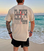 Isaiah 54 17 No Weapon Formed Against Me Comfort Colors T Shirt