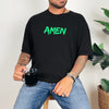 Amen Comfort Colors T Shirt
