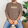 Amen Comfort Colors T Shirt