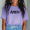 Amen Comfort Colors T Shirt