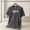 Amen Comfort Colors T Shirt