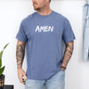 Amen Comfort Colors T Shirt