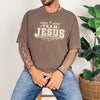 Team Jesus Comfort Colors T Shirt