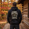 I Fight Demons Hoodie
