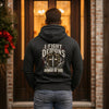 I Fight Demons Hoodie