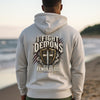 I Fight Demons Hoodie