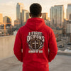 I Fight Demons Hoodie