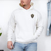 I Fight Demons Hoodie