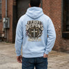 I Fight Demons Hoodie