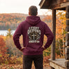I Fight Demons Hoodie