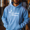 Man of God, Dad, Husband Hoodie