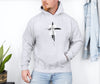 Man of God Hoodie