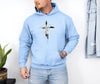 Man of God Hoodie