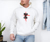 Man of God Hoodie