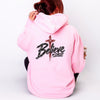 Believe In Christ Hoodie