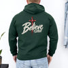 Believe In Christ Hoodie