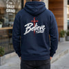 Believe In Christ Hoodie