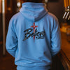 Believe In Christ Hoodie