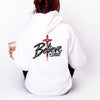 Believe In Christ Hoodie