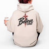 Believe In Christ Hoodie