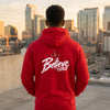 Believe In Christ Hoodie