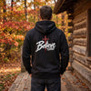 Believe In Christ Hoodie