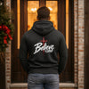 Believe In Christ Hoodie