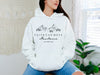Faith Can Move Mountains Hoodie