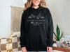 Faith Can Move Mountains Hoodie