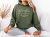 Faith Can Move Mountains Hoodie