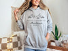 Faith Can Move Mountains Hoodie