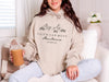 Faith Can Move Mountains Hoodie