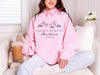 Faith Can Move Mountains Hoodie
