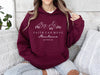 Faith Can Move Mountains Hoodie