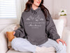 Faith Can Move Mountains Hoodie