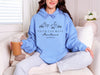 Faith Can Move Mountains Hoodie