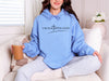 I Walk With God Hoodie