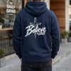 Believe In Christ Cross Unisex Hoodie
