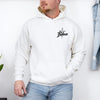 Believe In Christ Cross Unisex Hoodie