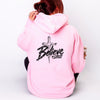 Believe In Christ Cross Unisex Hoodie