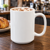 I Walk With God Ceramic Mug